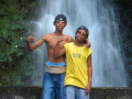 snayk and dadiyod