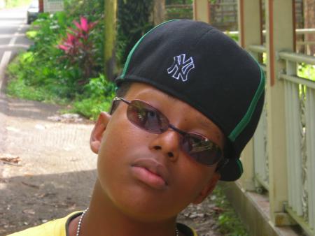 mwen c a dire dadiyod