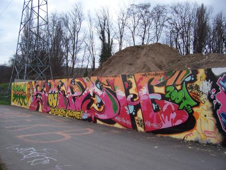 FREESTYE 2007